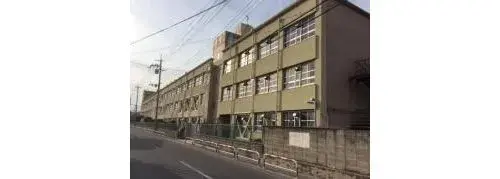 Propiedad 4DK en la Ciudad de Kadoma, Prefectura de Osaka (16)