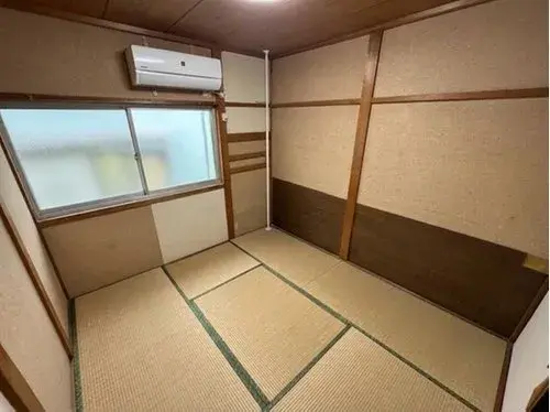 Propiedad 4DK en la Ciudad de Kadoma, Prefectura de Osaka (3)