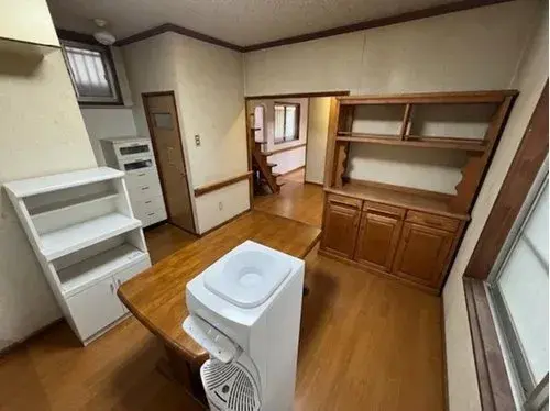 Propiedad 4DK en la Ciudad de Kadoma, Prefectura de Osaka (6)