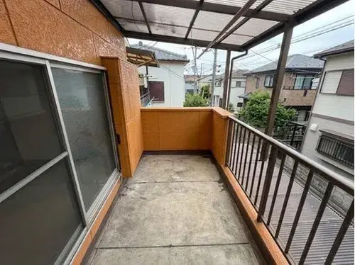 Propiedad 4DK en la Ciudad de Kadoma, Prefectura de Osaka (8)