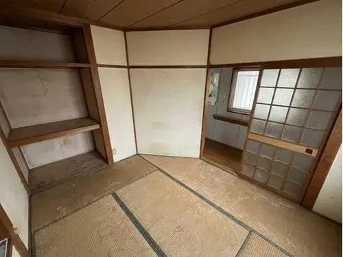Propiedad 4DK en la Ciudad de Kadoma, Prefectura de Osaka (10)