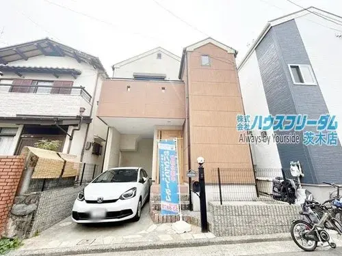 3LDK Sakai City, Osaka Prefecture (2)