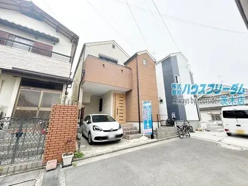 3LDK Sakai City, Osaka Prefecture (3)