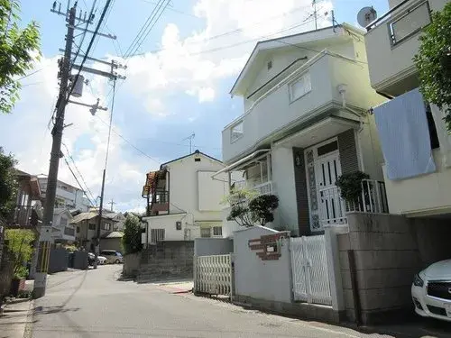 4DK Property Hirakata City Osaka Prefecture (2)