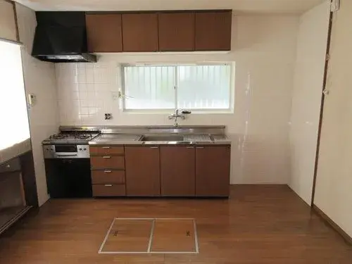 4DK Property Hirakata City Osaka Prefecture (12)