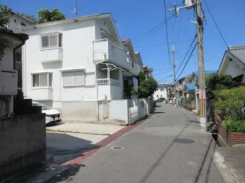 4DK Property Hirakata City Osaka Prefecture (3)