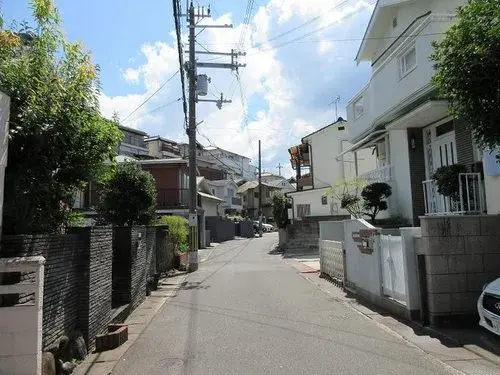 4DK Property Hirakata City Osaka Prefecture (4)