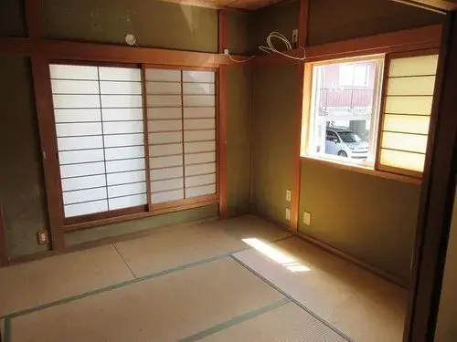 4DK Property Hirakata City Osaka Prefecture (8)