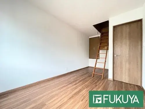 3DK Property Osaka City Osaka Prefecture (11)