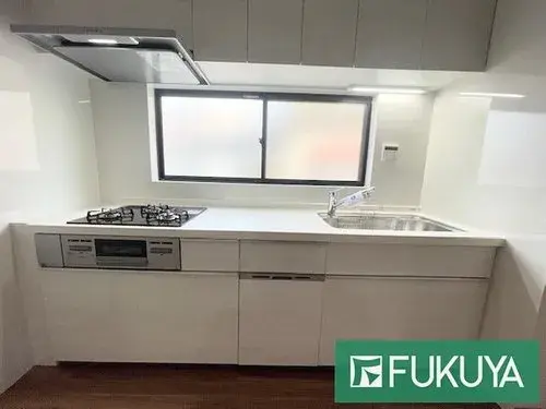 3DK Property Osaka City Osaka Prefecture (12)