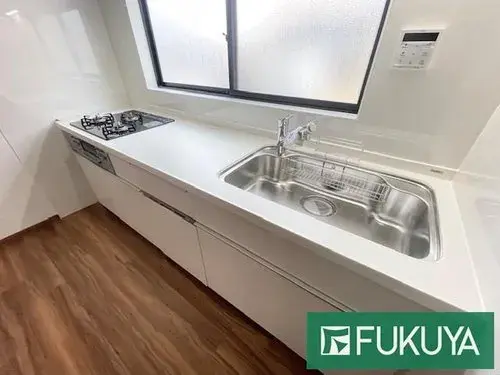 3DK Property Osaka City Osaka Prefecture (13)