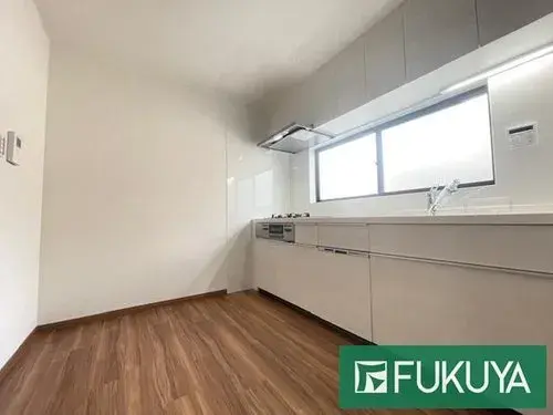 3DK Property Osaka City Osaka Prefecture (16)