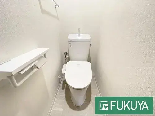 3DK Property Osaka City Osaka Prefecture (17)