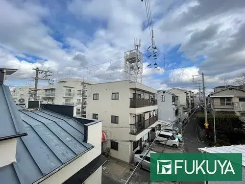 3DK Property Osaka City Osaka Prefecture (3)