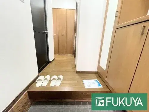 3DK Property Osaka City Osaka Prefecture (5)