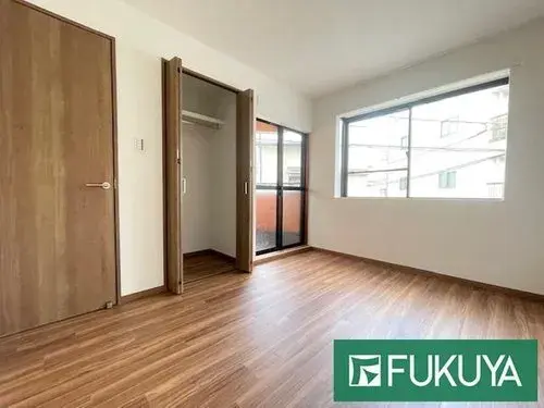 3DK Property Osaka City Osaka Prefecture (6)