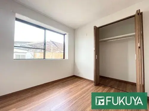 3DK Property Osaka City Osaka Prefecture (7)