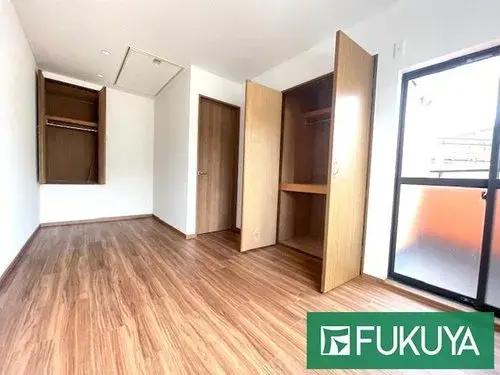 3DK Property Osaka City Osaka Prefecture (8)