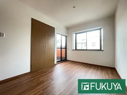 3DK Property Osaka City Osaka Prefecture (9)