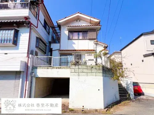 4LDK Property Neyagawa City Osaka Prefecture (2)