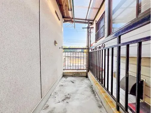4LDK Property Neyagawa City Osaka Prefecture (3)