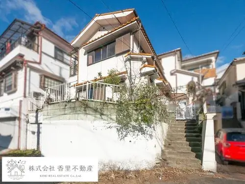4LDK Property Neyagawa City Osaka Prefecture (4)