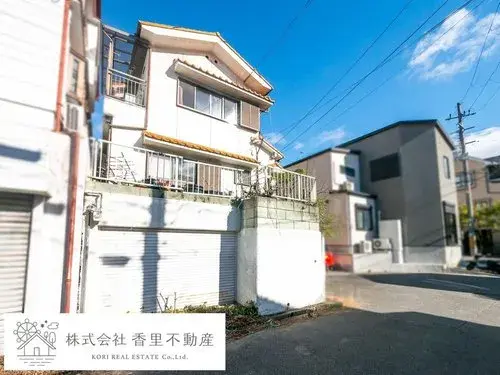 4LDK Property Neyagawa City Osaka Prefecture (5)