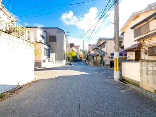 4LDK Property Neyagawa City Osaka Prefecture (6)