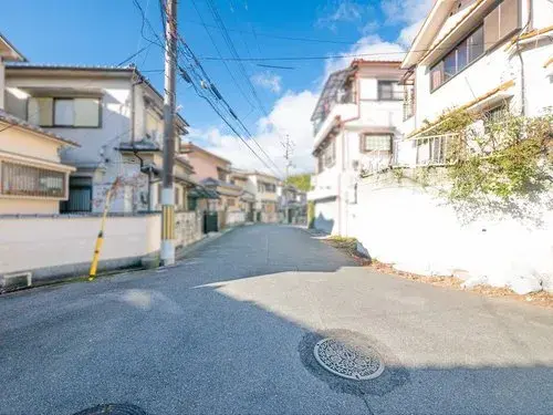 4LDK Property Neyagawa City Osaka Prefecture (7)