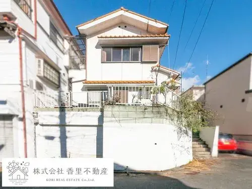 4LDK Property Neyagawa City Osaka Prefecture (8)