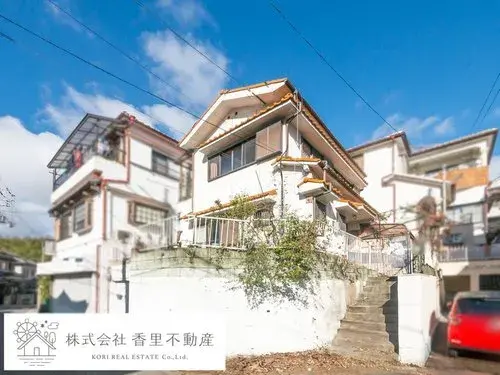 4LDK Property Neyagawa City Osaka Prefecture (9)