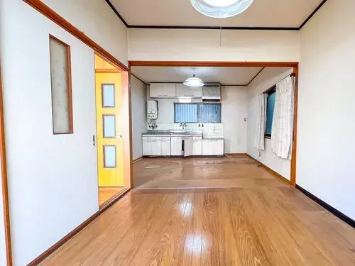4LDK Property Neyagawa City Osaka Prefecture (10)