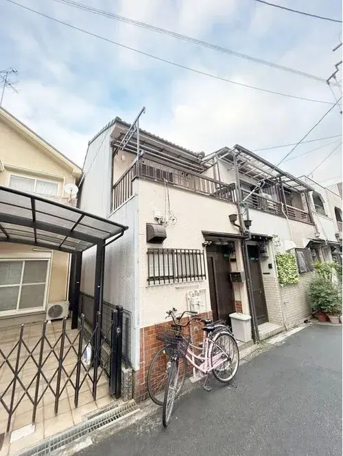 3K物件 大阪市 大阪府 (2)