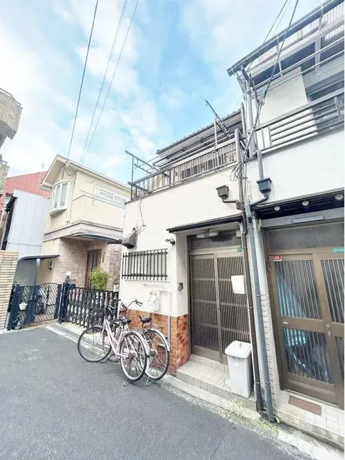 3K物件 大阪市 大阪府 (3)
