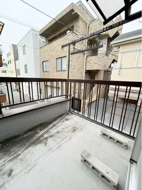 3K物件 大阪市 大阪府 (4)