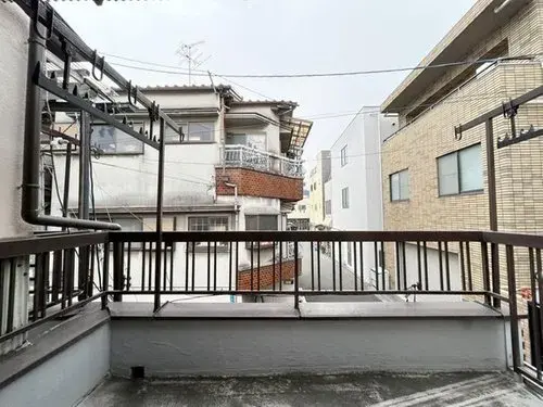3K物件 大阪市 大阪府 (5)