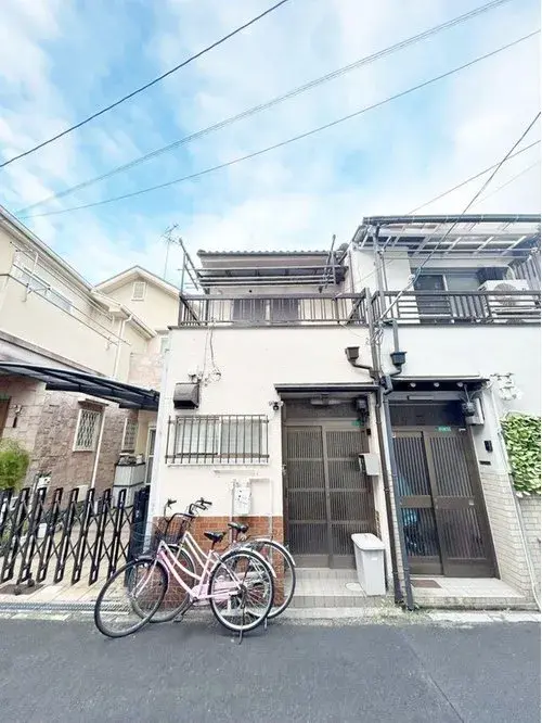 3K物件 大阪市 大阪府 (6)