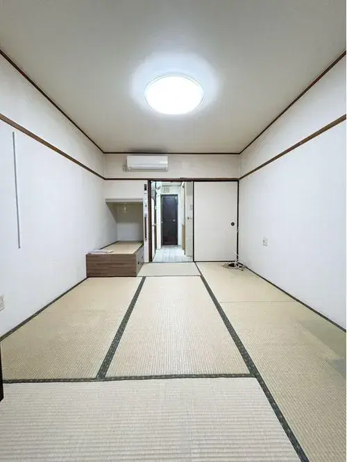 3K物件 大阪市 大阪府 (9)