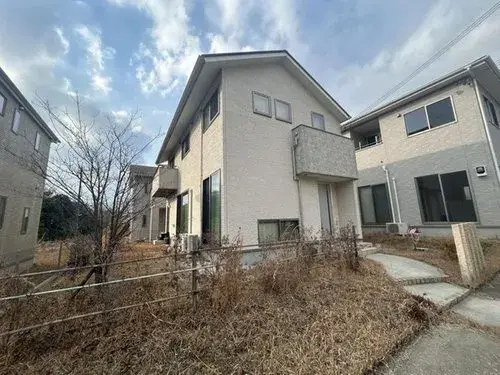 Akiya in Minoh