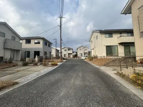 3LDK+S Property Minoh City Osaka Prefecture (2)
