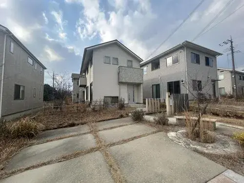 3LDK+S Property Minoh City Osaka Prefecture (3)