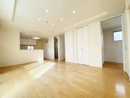 3LDK+S Property Minoh City Osaka Prefecture (4)