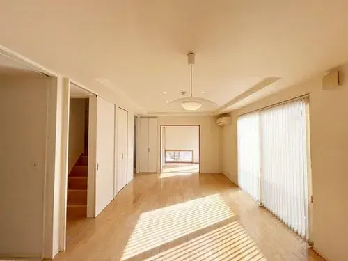 3LDK+S Property Minoh City Osaka Prefecture (6)