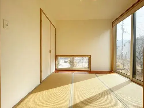 3LDK+S Property Minoh City Osaka Prefecture (7)