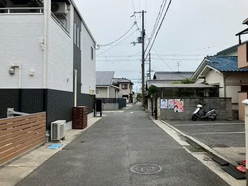 Propiedad 6LLDDKK+2S Ciudad de Yao Prefectura de Osaka (2)