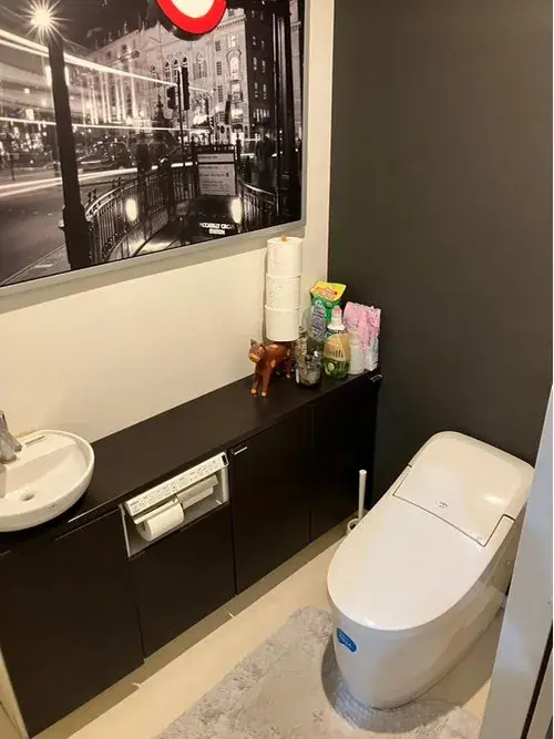 Propiedad 6LLDDKK+2S Ciudad de Yao Prefectura de Osaka (11)