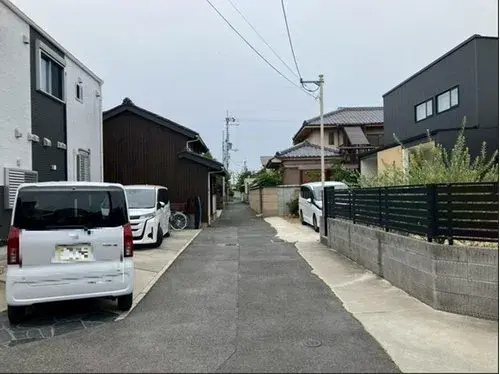 Propiedad 6LLDDKK+2S Ciudad de Yao Prefectura de Osaka (3)