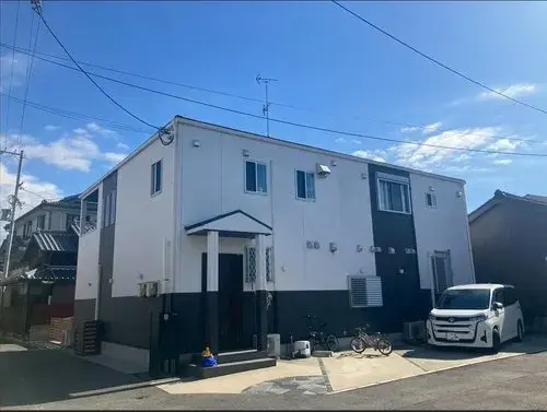 Propiedad 6LLDDKK+2S Ciudad de Yao Prefectura de Osaka (4)