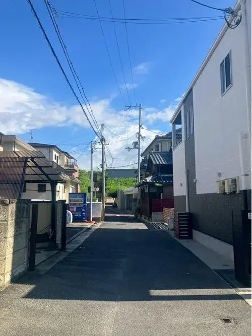 Propiedad 6LLDDKK+2S Ciudad de Yao Prefectura de Osaka (5)