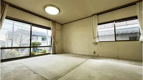 5-bedroom property Ikeda City, Osaka Prefecture (2)